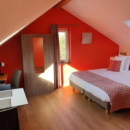 La Fete Au Palais Ξενοδοχείο