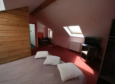 La Fete Au Palais Hotel