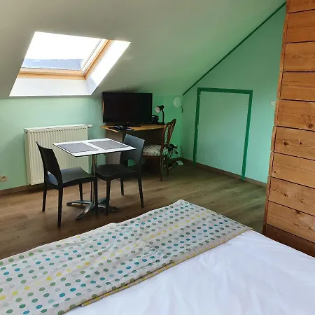 La Fete Au Palais 3*