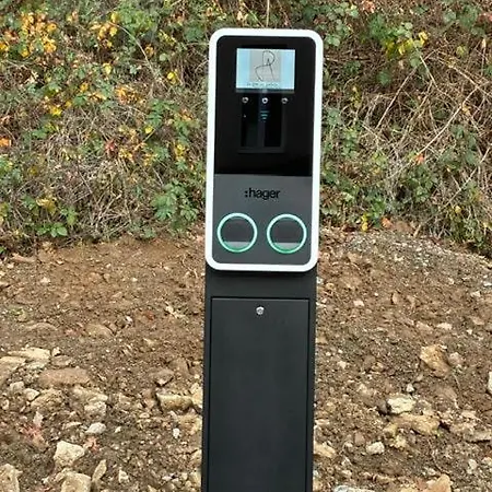 Hotel La Fete Au Palais