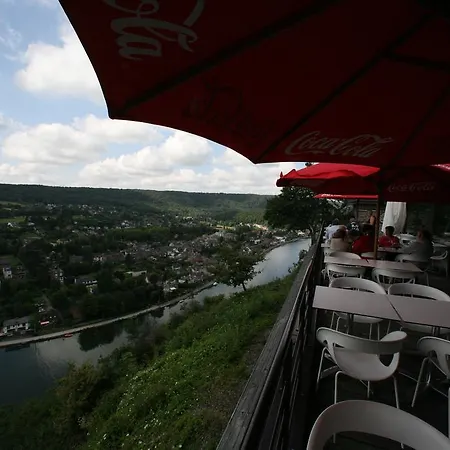Hotel La Fete Au Palais