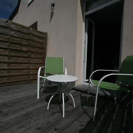 La Fete Au Palais Hotel