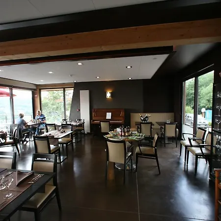 Ξενοδοχείο La Fete Au Palais Lustin