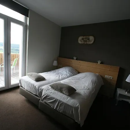 La Fete Au Palais Hotel 3*