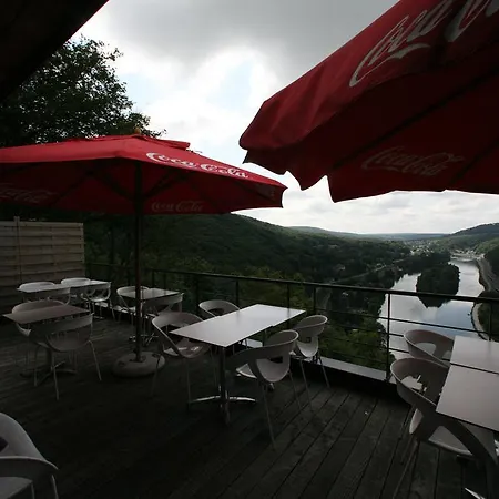 Ξενοδοχείο La Fete Au Palais