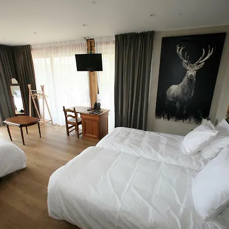 La Fete Au Palais Hotel