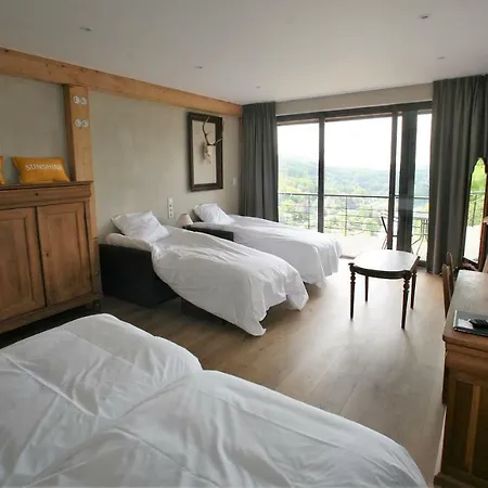 Ξενοδοχείο La Fete Au Palais