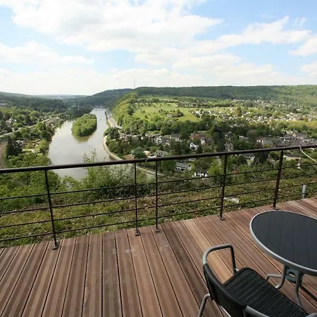 Ξενοδοχείο La Fete Au Palais Lustin