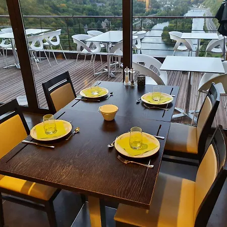 La Fete Au Palais Ξενοδοχείο